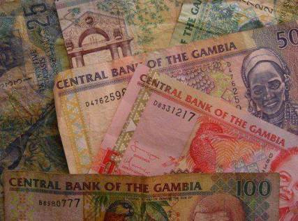 Gambia Cancels Licences For Forex Bureau Operators African Markets - 
