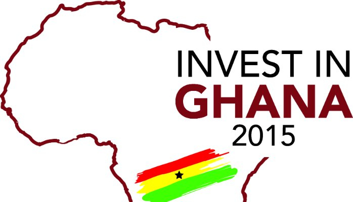 InvestGhana2015