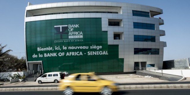 BRVM : Baisse de 1,448 milliard de FCFA du bénéfice de la BOA Sénégal en  2020 | african markets