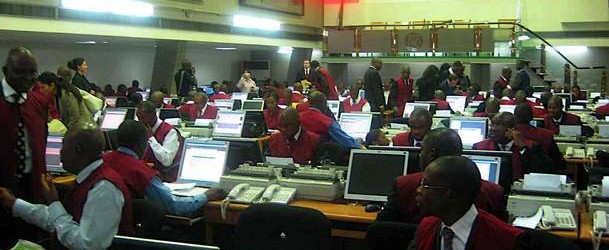 Image result for nigeria stock exchange