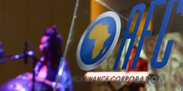 Image result for africa finance corporation