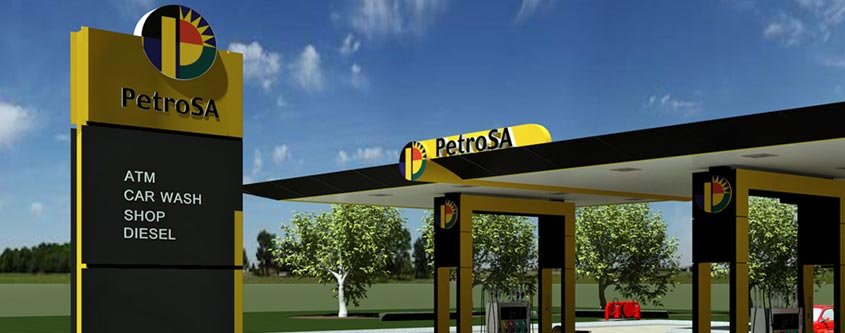 PetroSA est la compagnie pétrolière nationale d'Afrique du Sud