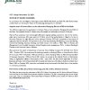 JAIZBANK | Appointment of Substantive Managing Director
