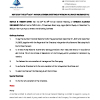 AFRINSURE | Notice of annual general meeting