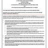 WAPIC | Notice of court order meeting