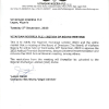 VITAFOAM | Board meeting notice