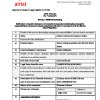 AIRTELAFRI | PDMR shareholding notification