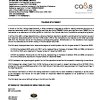 CAS | Trading statement