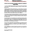 RDCP | Notice to unitholders