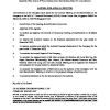 ARIN | Notice of AGM