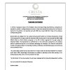 CRESTA | Trading statement