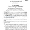 ZENITHBANK | Notice of court order meeting