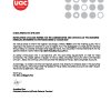 UACN | Notice of board meeting
