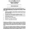 SOGC | Convocation à l'Assemblée Générale Ordinaire 