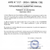 TTLS | Paiement de dividendes