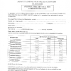 CIEC | Formulaire de vote par correspondance à Assemblée Générale Ordinaire
