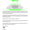 SCIL.vx | Profit cautionary
