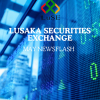 LUSE | May newsflash