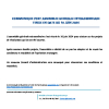 SNA | Communiqué de presse post AGE