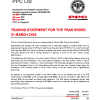 PPC.zw | Trading update