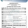 CMCL.VX | Notice to shareholders