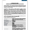 RDS | Communiqué de presse post AGO