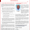 KQ | Public announcement