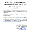 CBIBF | Paiement de dividendes
