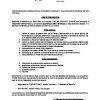 CFAC | Convocation à l'Assemblée Générale Mixte