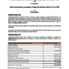 CFAC | Projet de texte des résolutions à l'Assemblée Générale Mixte