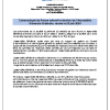 ALM | Communiqué de presse post AGO
