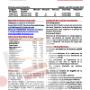 ORGT | Notation financière 