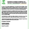 TNM | Trading statement
