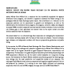 RSE | Profile listing on the prestigious Rwanda Stock Exchange