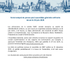 SNEP | Communiqué de presse post assemblée générale ordinaire