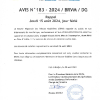 BRVM | Rappel jour férié 15 août 2024