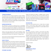 ARTD | Q3 Trading Update