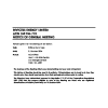 INV.VX | Notice of EGM and proxy form