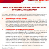 SIM.VX | Notice to shareholders