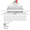 EDGR.vx | Delay in Publishing HY24 Results