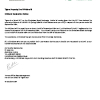 TIG | Dividend announcement