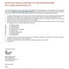 MASC | Notice of annual general meeting
