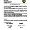 SEM | Communique on  Ziweto Holdings Ltd