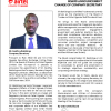AIRTEL.UG | Notice of appointment of new company secretary