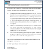 ZSE | Further cautionary statement