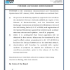 ZSE | Further cautionary statement