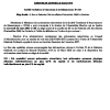STAR | Assemblée générale spéciale