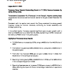 TRANSCORP | Earnings release