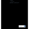 BIHL | Resignation of group chief financial officer