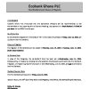 EGH | Notice of closure of register and payment of final dividend